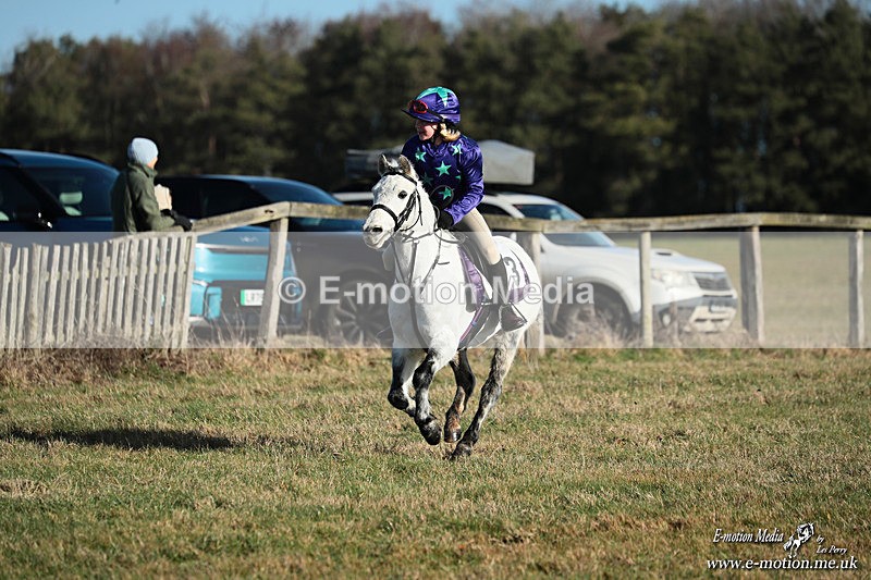 PR PtP 240126 157 - Pony Racing Horseheath 24/01/26