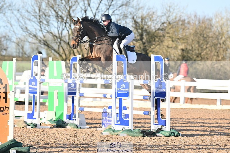 231210A-141857-02720 - Cls 21 Foxhunter & 1.20m Open
