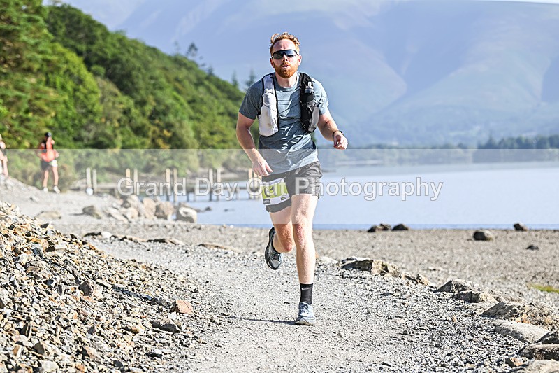 Borrowdale-230 - Fellside Events Borrowdale Trail Half Marathon Sunday 23rd August 2026