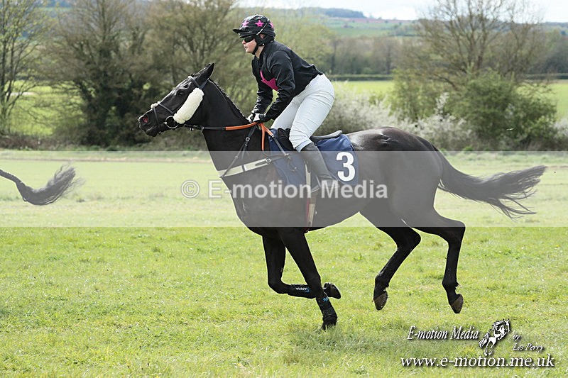 PtP 210425  848 - Paxford Races Easter Monday 21/04/25