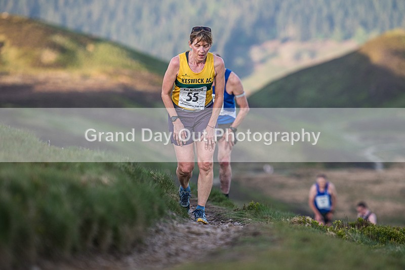 Lords Seat-544 - Lords Seat Fell Race Wednesday 30th April 2025