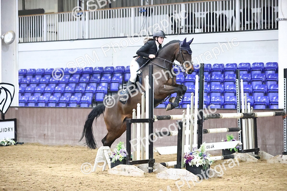 SBM_007430 - Class 23 - Senior Newcomers - 1.10m