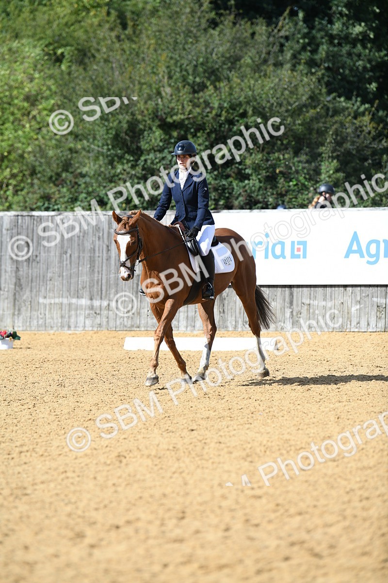SBM_03038 - D7 Small Tour Championship Prelim 1