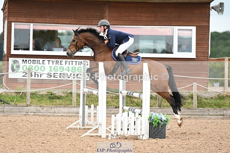 250607-123126-01082 - Cls 10 Pony Newcomers and 1m