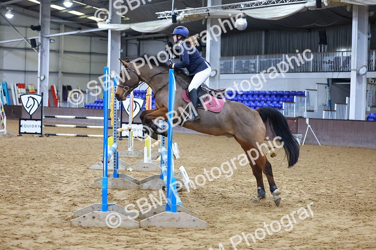 SBM_000591 - Class 2 - Senior British Novice - 90cm