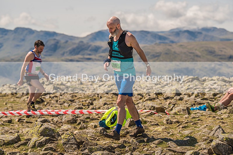Fairfield-1350 - Fairfield Horseshoe Fell Race Saturday 13th May 2023