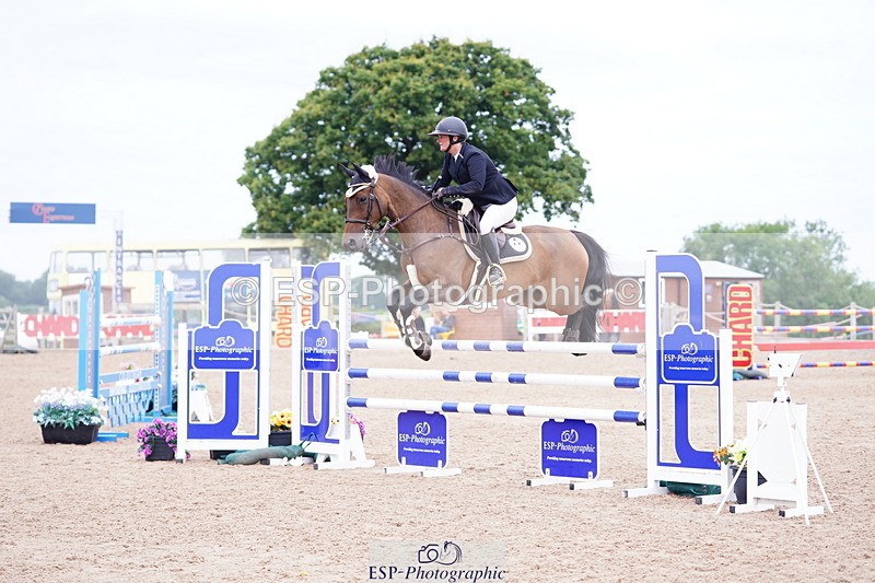 240803A-113006-07434 - Cls 29 Snr Foxhunter