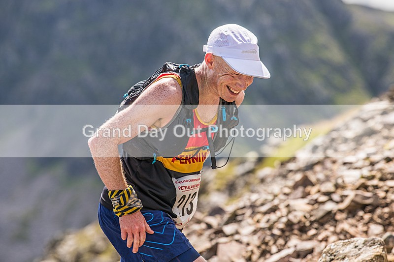 Borrowdale-949 - Borrowdale Fell Race Saturday 2nd August 2025