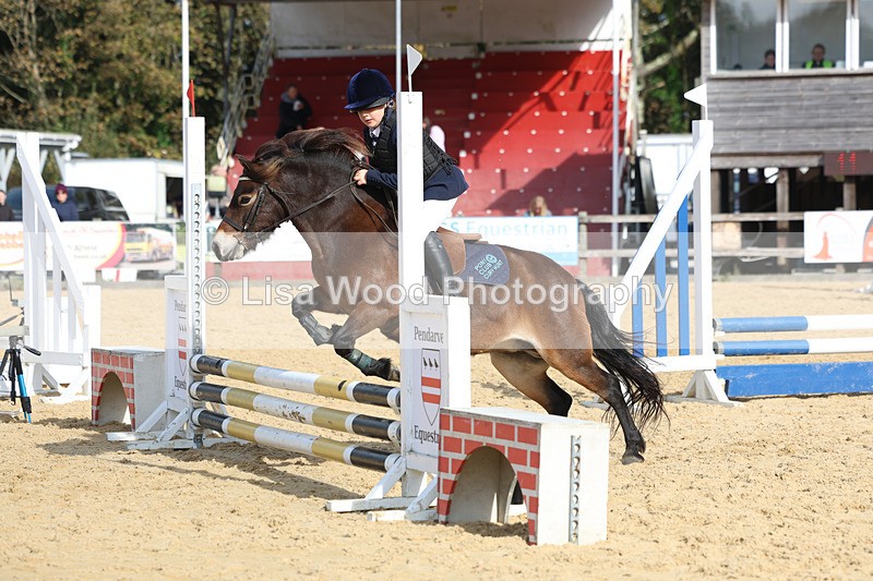 3E7A6811 - Class 2: 50cm Open