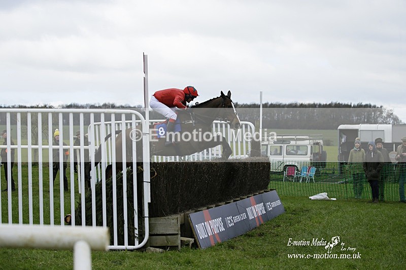 PtP 050322 333 - The Beaufort Races Didmarton 05/03/22