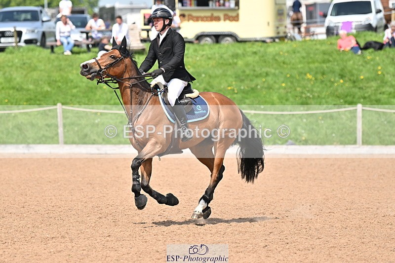 240510A-141359-07974 - Cls 23 Talent Seeker Inc 7yr old 14.10 to Finish