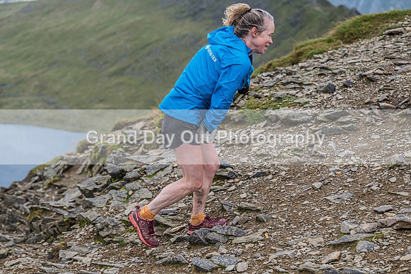Grisedale HS-441 - Grisedale Horseshoe Fell Race Saturday 5th September 2026