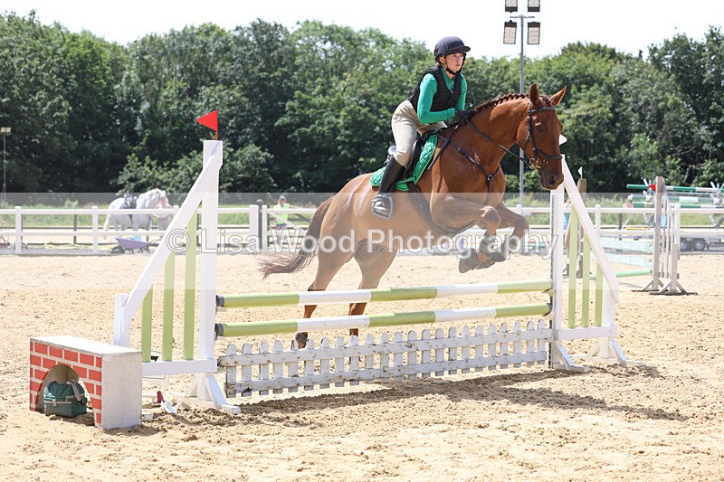 3E7A7507 - Class 3: 80cm