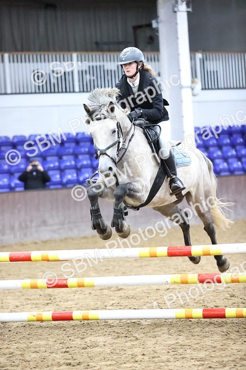 SBM_000391 - Class 2 - Pony British Novice - 80cm Open