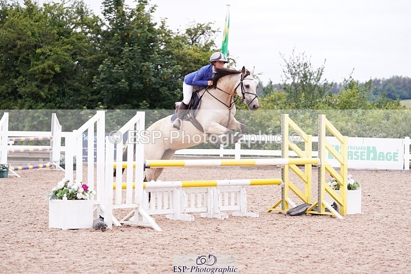 250629-104216-10771 - Cls 36 Pony Discovery & 90cm Open