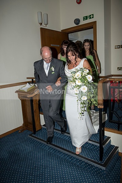 NMH-308 - Sonja and Steve's Wedding 21/7/2018