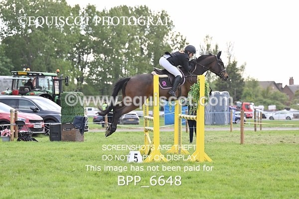 BPP_6648 - CLASS 6 1M AM CHAMP