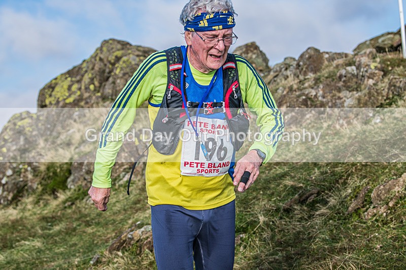 Dunnerdale-675 - Dunnerdale Fell Race Saturday 12th November 2022