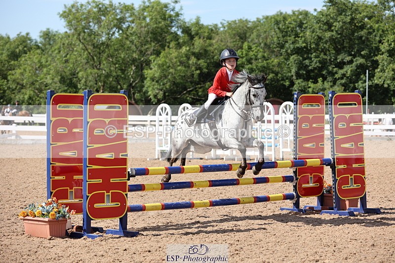 240629A-163111-08051 - Cls 13 Stepping Stones 128cm + 138cm