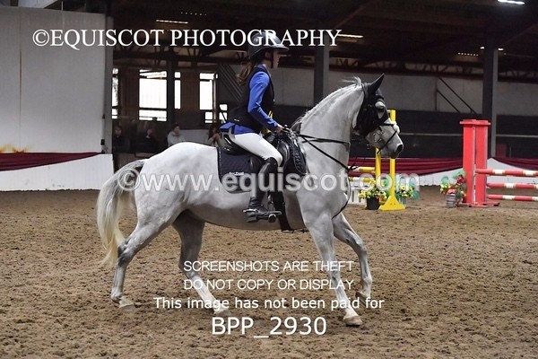 BPP_2930 - CLASS 3 BS PONY Pony British Novice / 0.80m Open