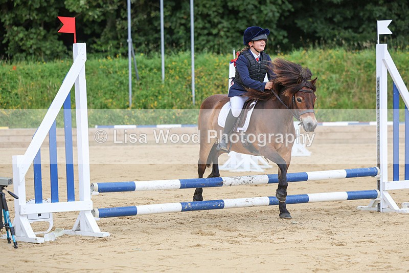 3E7A2050 - Class 2: 50cm Restricted