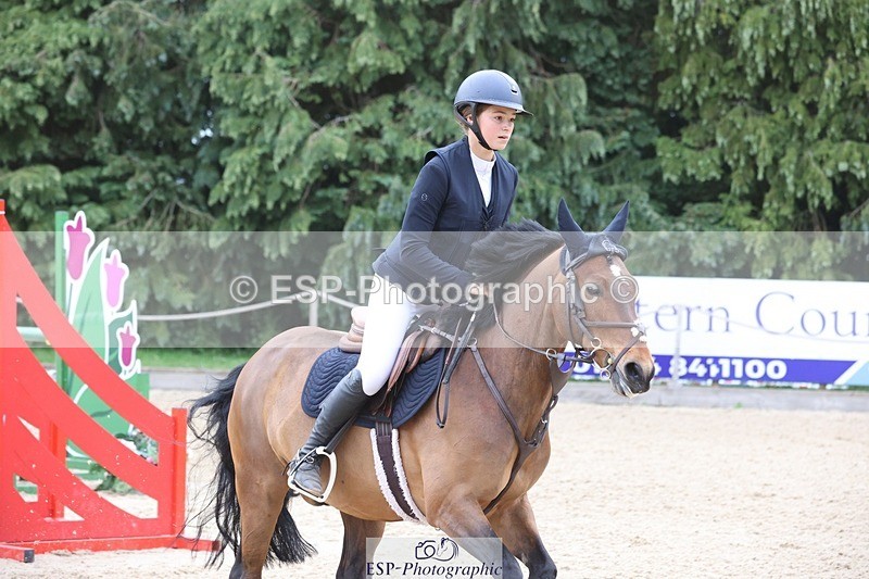 230618-181551-14180 - Cls 22 Hoys 138cm 2nd round 1st rnd