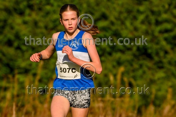 NatRel25-925239 - Young Female Set Two