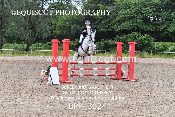 BPP_3024 - CLASS 12 SUN 0.85m Amateur Championship Qualifier