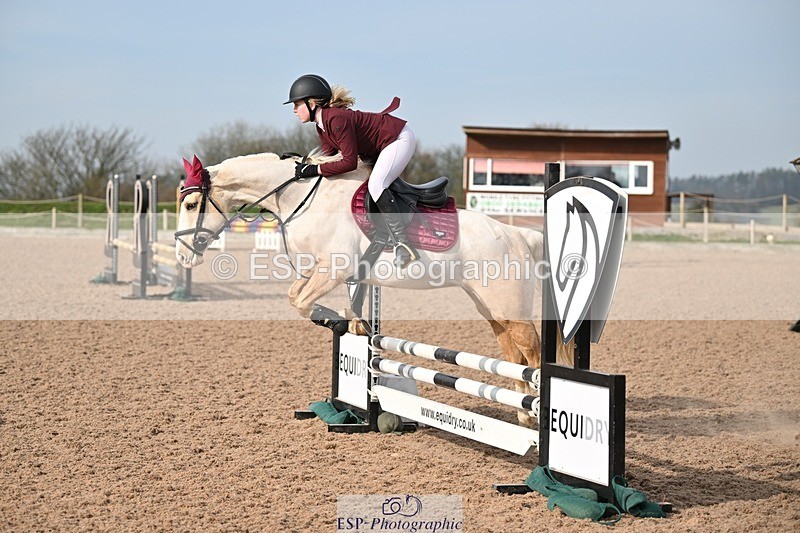 250309-094233-02883 - Cls 2 Pony Intro 70cm