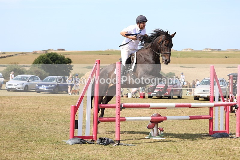 3E7A9661 - Class 5: 90cm