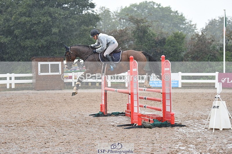 230917A-110712-06417 - Cls 33 British Novice & 90cm Open