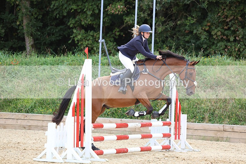 3E7A0358 - Class 2: Senior 70cm