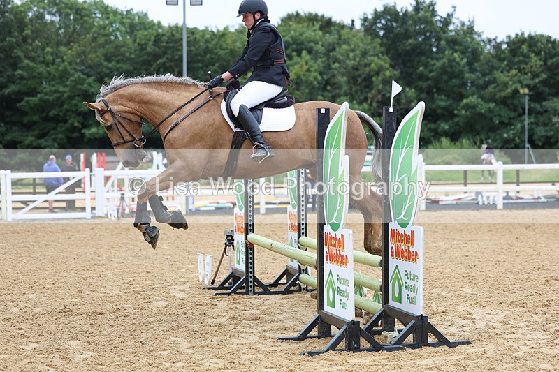 3E7A9289 - Class 7: 70cm Senior