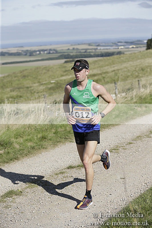 CAD150919-0346 - Marlborough Tiny Temple 7 mile and Temple Half-Marathon 15/09/19