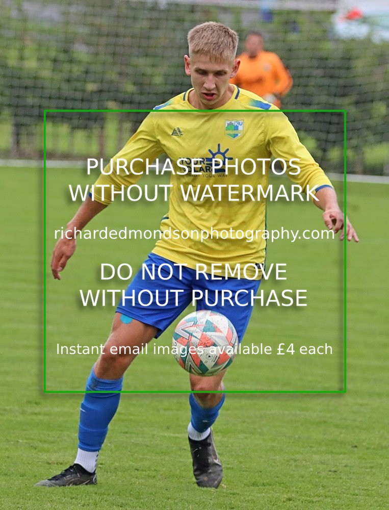 IMG_6575 - Kendal Utd v Galgate (Tuesday 22 August)