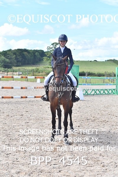 BPP_4545 - CLASS 22 SUN Junior 1.15m & 1.20m Open Handicap