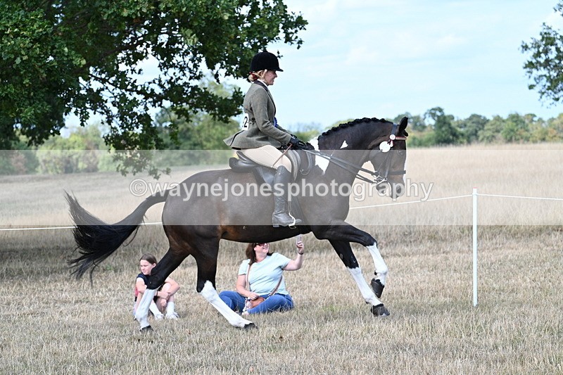 WJ7_6387 - Class 13 Ridden Veterans