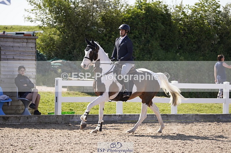 230528A-091206-05648 - Cls 30 British Novice & 90cm Open