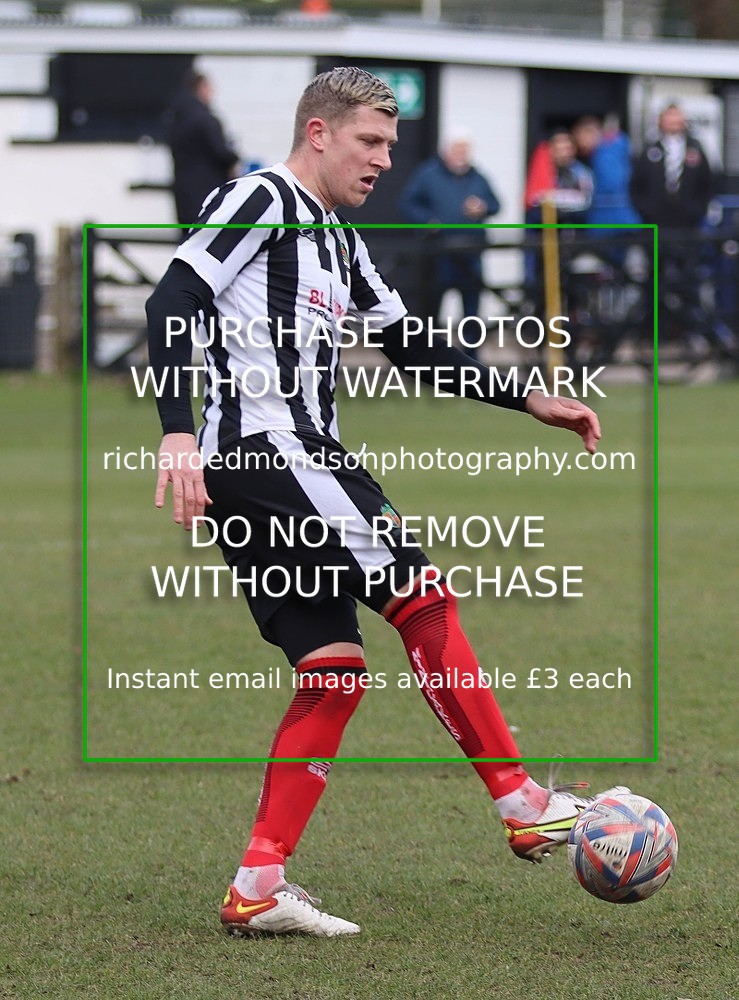IMG_5140 - Kendal Town vs Litherland (11/3/23)