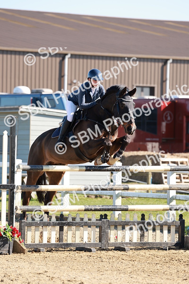 SBM_005077 - Class 19 - National 1.30m 1.40m