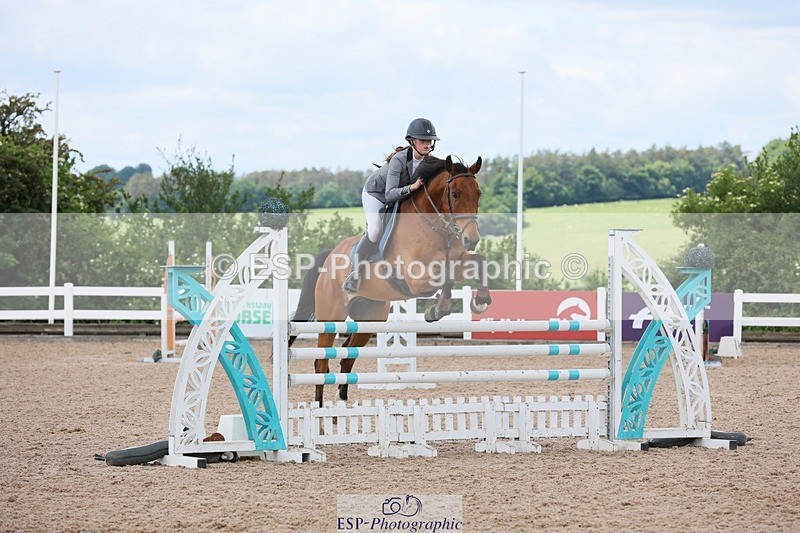 250528-134352-01115 - Cls 4 Newcomers and 1.10m Open