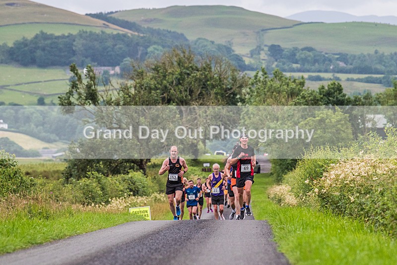 Lambfoot Loop-311 - Lambfoot Loop Road Race Tuesday 4th July 2023