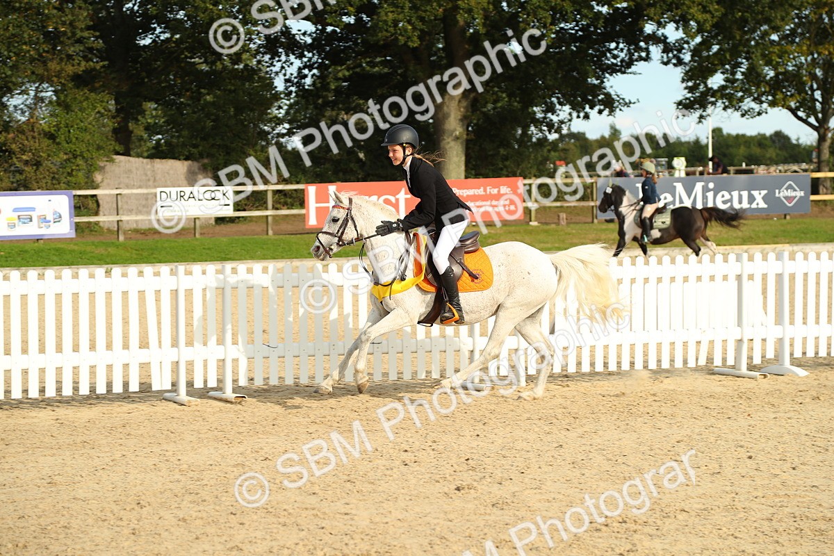 SBM_51766 - J7 - Junior Pony 60cm Championship