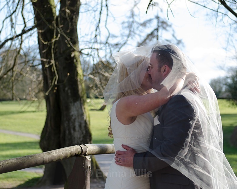 - Wedding Photography