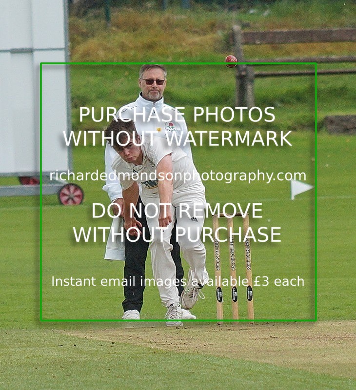 DSC08098 1 - Kendal Cricket v Longridge (2019 Cricket Season)