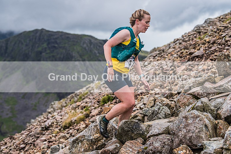 Borrowdale-1208 - Borrowdale Fell Race Saturday 5th August 2023