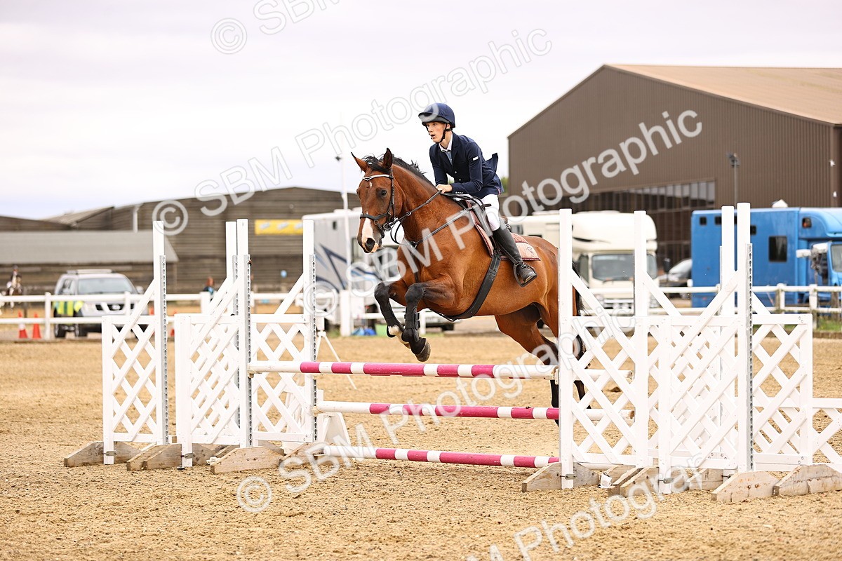 SBM_000200 - Class 2 - 0.85cm Amateur Championship Qualifier