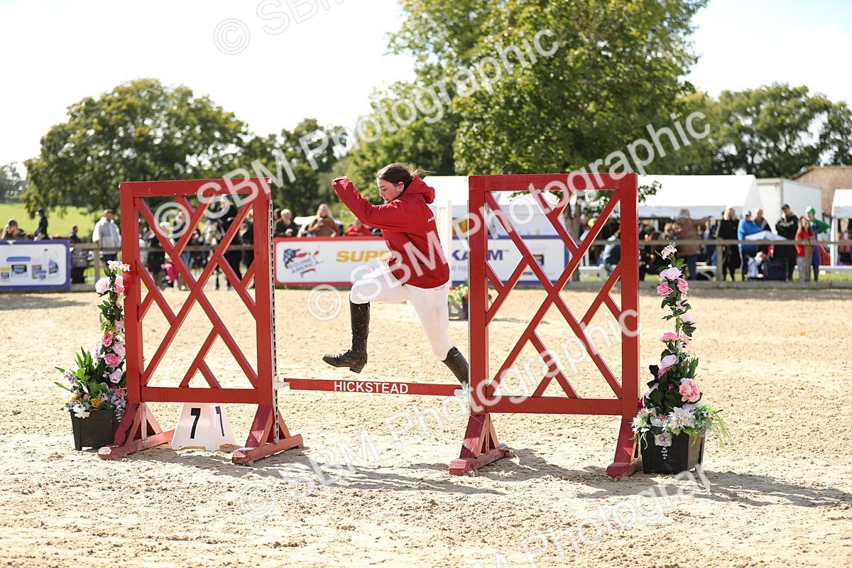 SBM_47024 - J47 - Ride and Run 60cm75cm