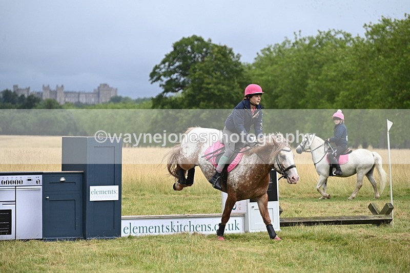 WJ6_1025 - Time at Kitchen Jump 12:28 to 12:44