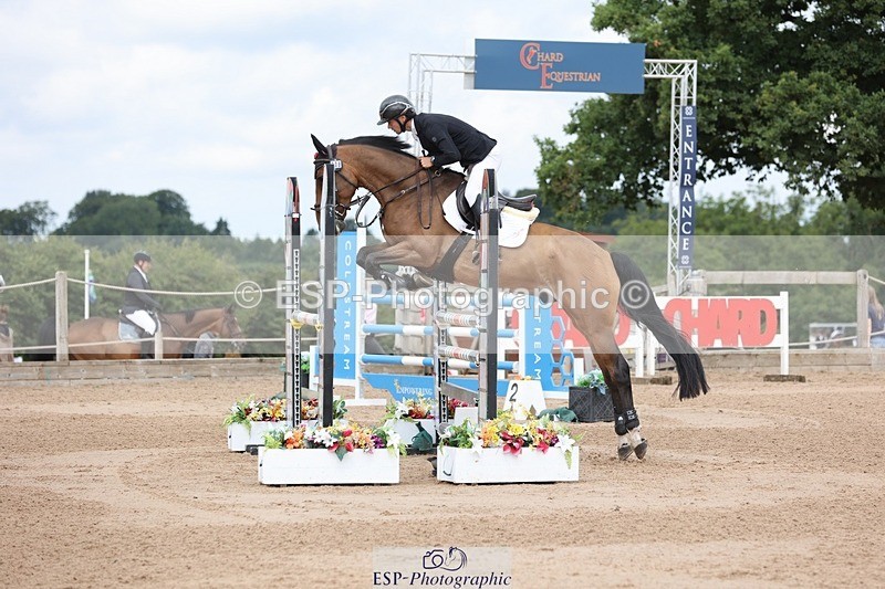 250719-112228-14467 - Cls 11, 1 Star Bronze Tour